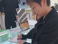 -PARKWAY·百汇眼镜(三叶眼镜城店)