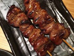 鸡肉串-鼎道味尊总汇演绎烧烤·中草药烧烤