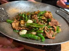-老湘村·湖南土菜(天河维多利店)