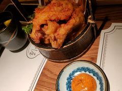 -玉川屋·深夜食堂居酒屋(柳巷店)