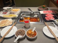 -海底捞火锅(苏宁生活广场店)