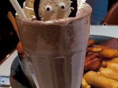 -get pizza意大利餐厅(凯德MALL店)