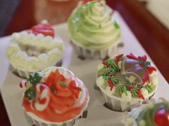 -CAKE BOSS 蛋糕老板(西单君太百货店)