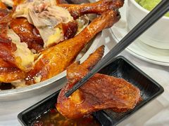 -绿雅居原生态农庄(小涌店)