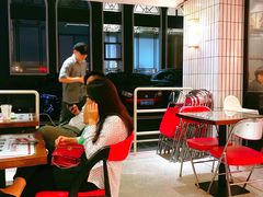 大堂-得闲饮胜公司(智谷店)