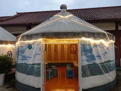 -巴山·烤全羊(高新总店)