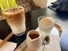 -糖房咖啡(南锣鼓巷店)