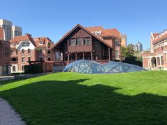 -天津津利华酒店