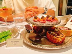 -壳里西餐厅Coquille Seafood Bistro(蒙自路店)