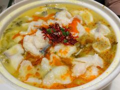 -小菜园新徽菜(常州金坛吾悦店)