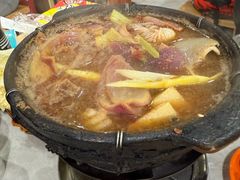 -范贤光鸡公煲(平乐园总店)