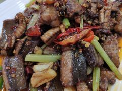 -青竹园海鲜餐厅(海天路店)