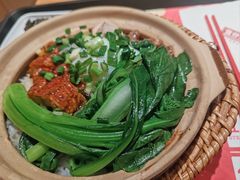 -华记煲仔华·煲仔饭(市桥易发店)