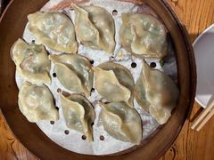 -老边饺子馆(中街店)