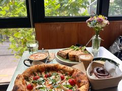 -O'mills Sourdough Bakery&Bistro(永嘉路店)