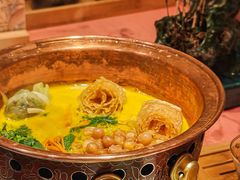 -叶叶菩提·晋福宫