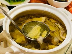 山珍罐罐鸡-赢融印象·星光店·清真云南菜·民族菜