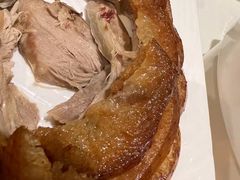 -大鸭梨烤鸭(左家庄店)