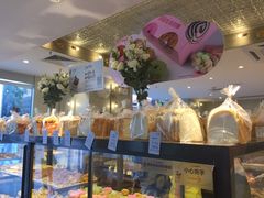 -BreadTalk面包新语·烘焙蛋糕(海珠丽影广场店)