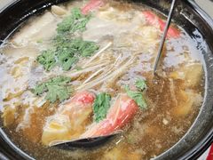 -鹏天阁酒楼·海鲜(红旗店)
