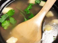 -兰溪小馆(东直门簋街店)