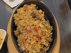 -豪客来牛排(西昌大巷口月城广场店)