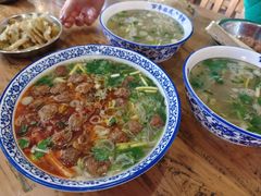 -清真马杰山牛肉汤馆