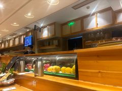 -大岛日本料理铁板烧(南通大饭店)