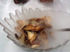 船夫海螺-味茂·老船夫1927(东海东路店)