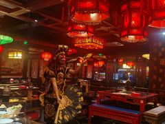-矮板凳老火锅(宽窄巷子店)