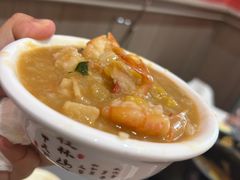 -官塘陈记鱼生·潮汕砂锅粥·牛肉火锅(潮枫路总店)