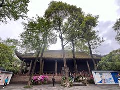 -成都武侯祠博物馆