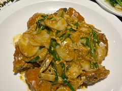 -黄弟大排档·湖南菜·小龙虾·小海鲜(凯旋北路店)