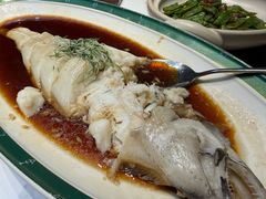 -金狮麟·新豫菜(金码大厦店)