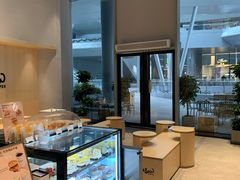 -Seesaw Coffee(西岸凤巢店)