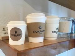 -Legno.ita Coffee by Wood(襄阳南路店)