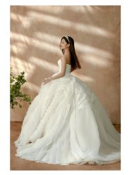 点击看大图 -至臻微拉婚纱摄影