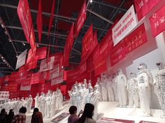 -武汉客厅中国文化博览中心