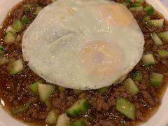 -大哥餐厅(西城花园店)