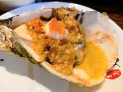 -蚝美人·生蚝海鲜烧烤(茶花园店)