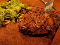 -El Bodegon阿根廷秘鲁餐厅(幸福路店)