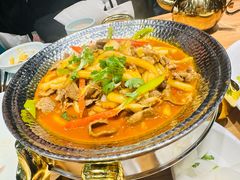 -品回味清真西北楼(宁波首店)