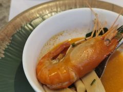 越式冬阴功海鲜汤-美奈小馆·越南料理(福田星河COCO Park店)