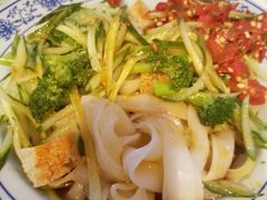 -勾魂凉皮(西二旗辉煌国际店)