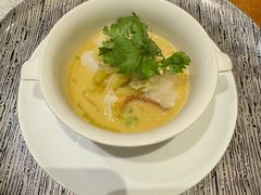 -广州富力君悦大酒店空中花园