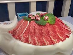 -德天肥牛海鲜火锅(城西银泰店)