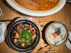 -桂小厨广西菜(印象城店)