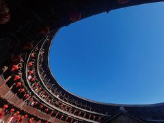 -福建土楼(南靖)景区