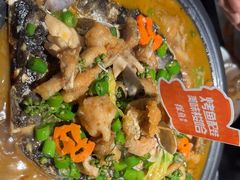 -探鱼·鲜青椒爽麻烤鱼(领展购物广场店)