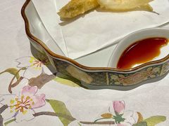 星鳗天妇罗-隐味(金盛时代店)